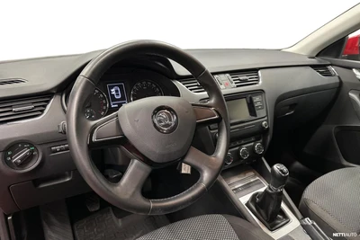 Skoda Octavia 2015, kuva 6/31