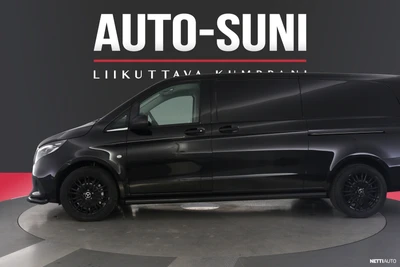 Mercedes-Benz Vito 2026, photo 6/40