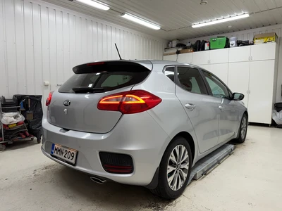 Kia Ceed 1,0 ISG 120hv EX 5D EcoDynamics 2016, kuva 3/29
