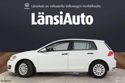 Volkswagen Golf 2016, kuva 6/32