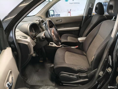Nissan X-Trail 2009, photo 5/11