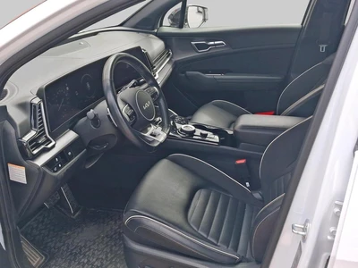 Kia Sportage 2023, photo 4/4