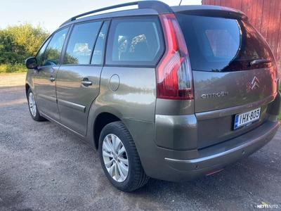 Citroen Grand C4 Picasso 2009, kuva 3/10