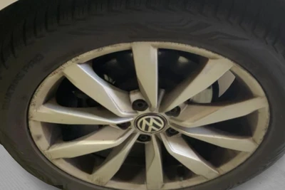 Volkswagen Golf Sportsvan 2018, photo 6/6