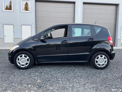 Mercedes-Benz A 2010, kuva 3/21