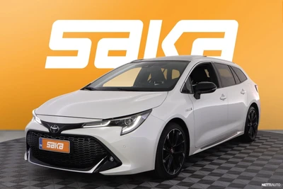 Toyota Corolla 2021, photo 4/10