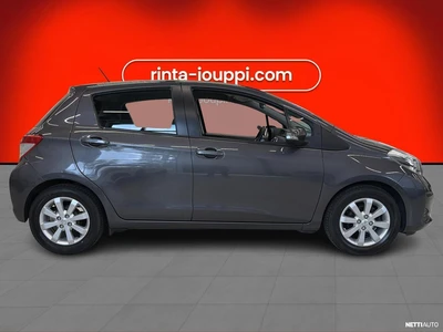 Toyota Yaris 2012, kuva 5/35
