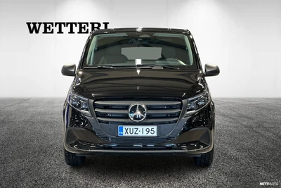 Mercedes-Benz Vito 2026, photo 2/23