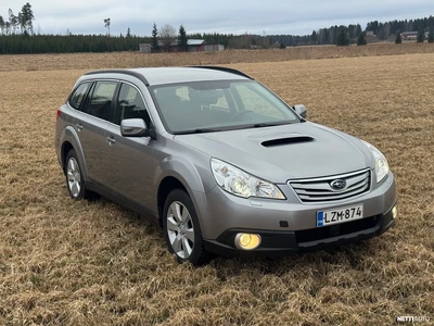 Subaru Outback 2011, kuva 1/19