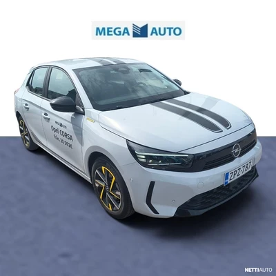 Opel Corsa 2026, kuva 6/21
