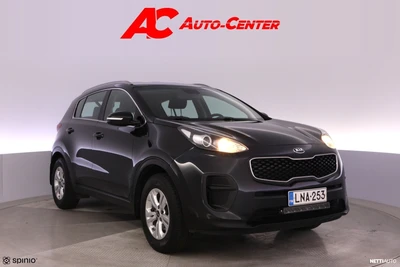 Kia Sportage 2016, kuva 7/29