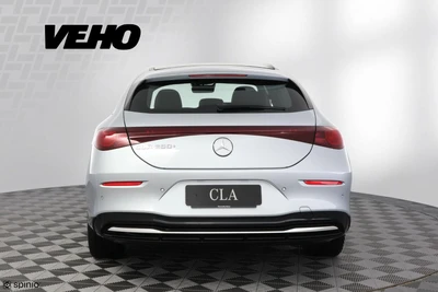 Mercedes-Benz CLA 2026, photo 4/10