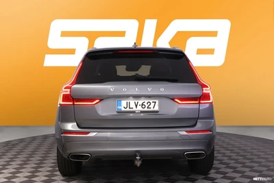Volvo XC60 2021, kuva 7/43