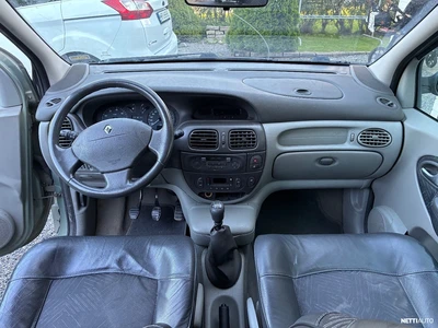 Renault Scenic 2003, kuva 6/10