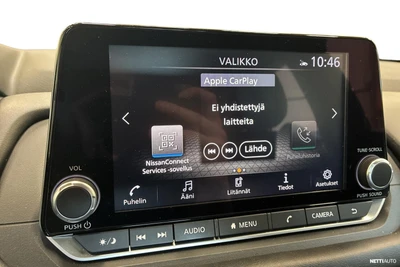 Nissan Qashqai 2024, kuva 6/8