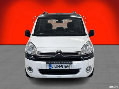 Citroen Berlingo 2014, photo 3/28