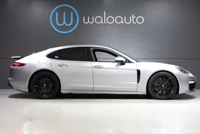 Porsche Panamera 4 E-Hybrid 2018, kuva 6/33