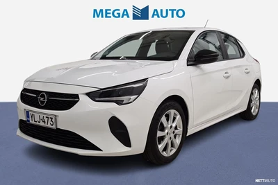 Opel Corsa 2022, photo 1/24