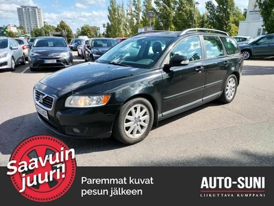Volvo V50 2010, photo 4/7