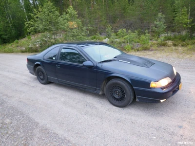 Ford Thunderbird 1993, photo 6/16
