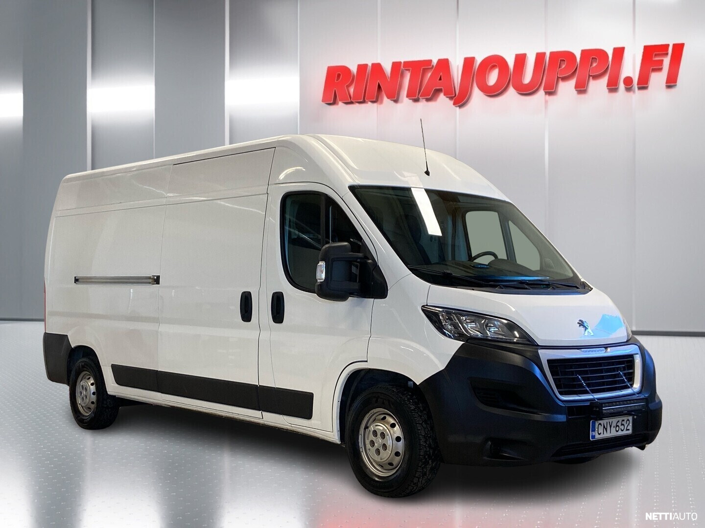 Peugeot Boxer L3H2 335 BlueHDi 140 S&S