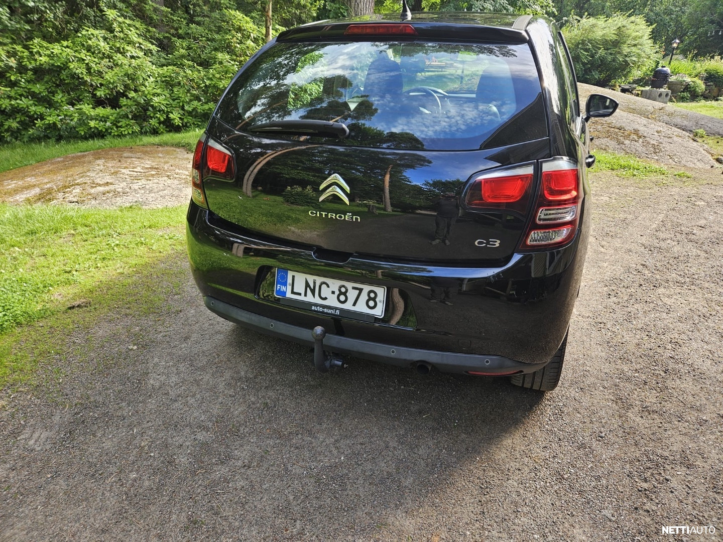 Citroen C3 2016, photo 4/9