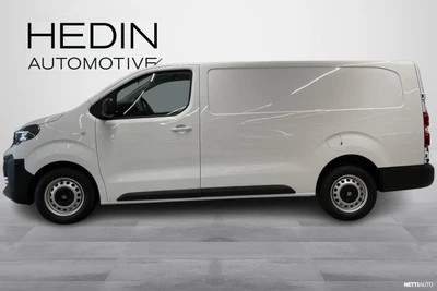 Opel Vivaro 2026, photo 2/18