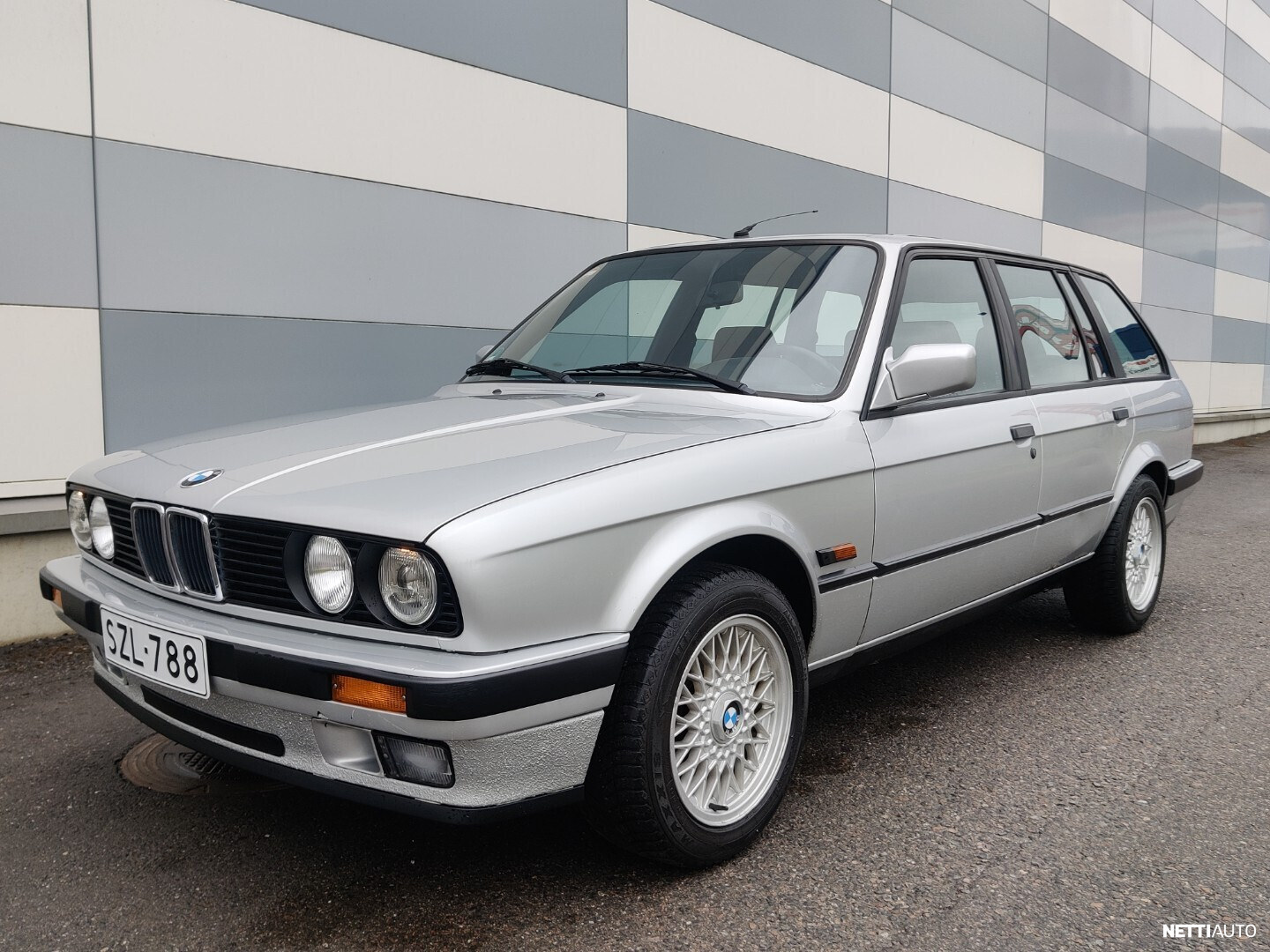 BMW 316
