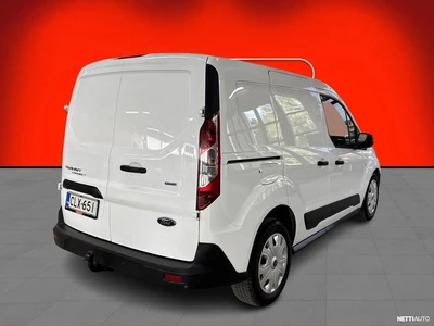 Ford Transit Connect 2019, photo 6/31
