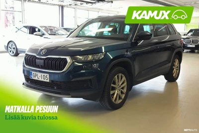 Skoda Kodiaq 2023, photo 4/41