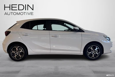 MG MG3 Hybrid+ Luxury 2025, kuva 6/15