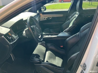 Volvo V90 T4 Business R-Design aut 2020, kuva 6/12