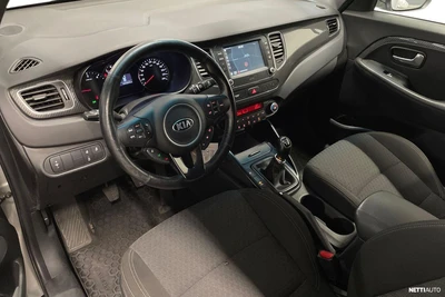Kia Carens 2017, kuva 6/24