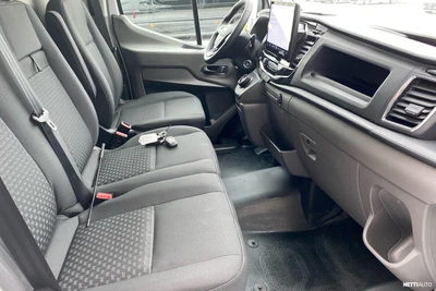 Ford Transit 2025, photo 7/17