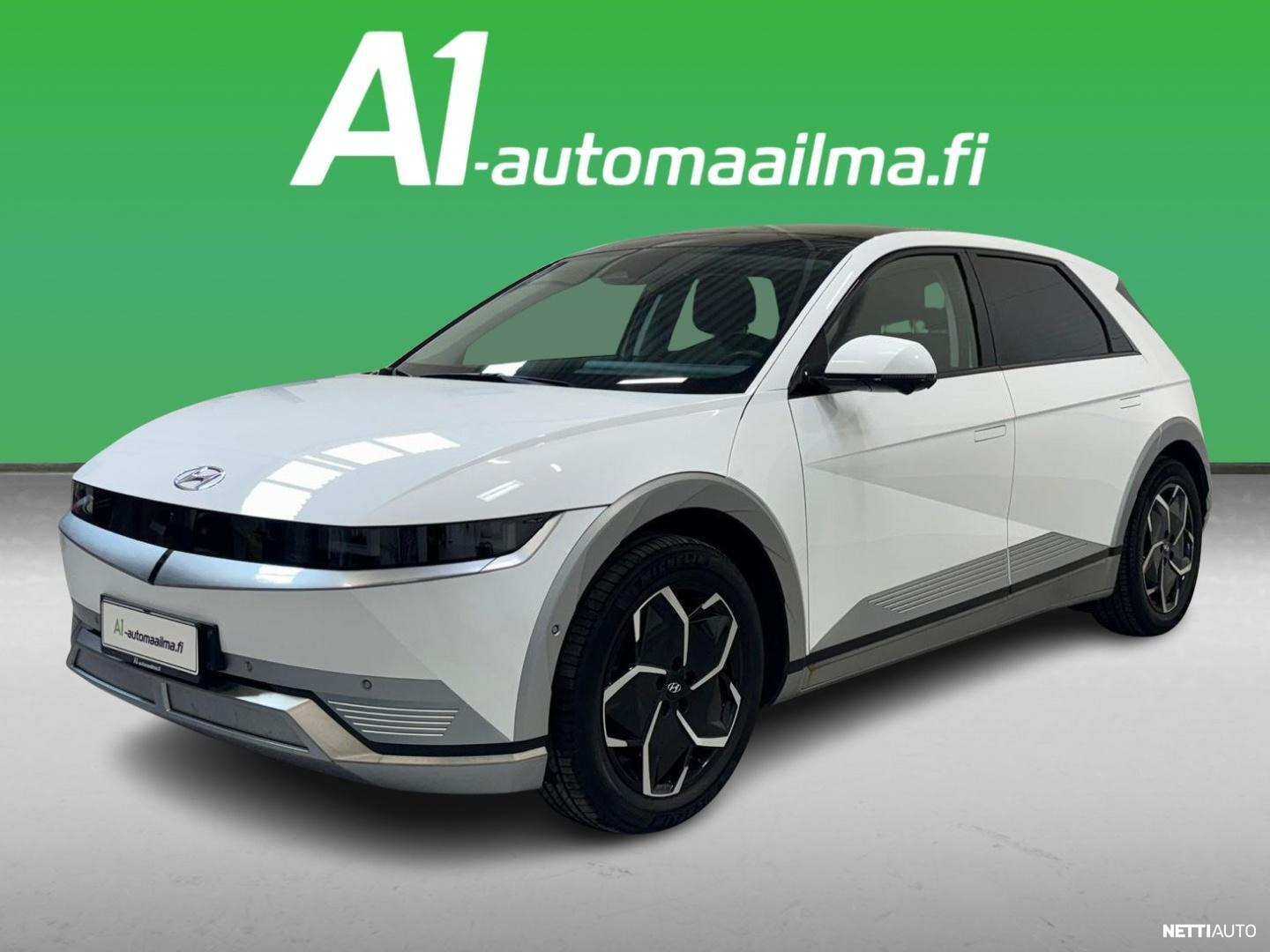 Hyundai Ioniq 5