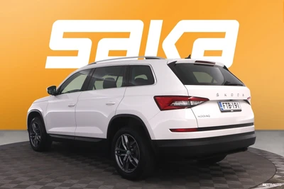 Skoda Kodiaq 2020, kuva 5/33