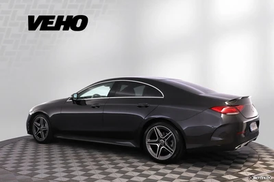 Mercedes-Benz CLS 220 d 2021, kuva 3/35