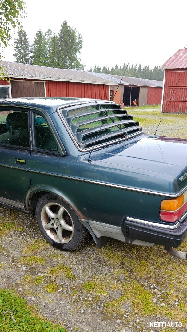 Volvo 240