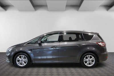 Ford S-MAX 2020, kuva 7/10