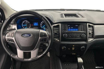 Ford Ranger 2019, photo 7/30