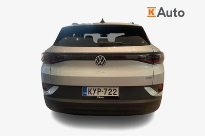 Volkswagen ID.4 2026, photo 3/15