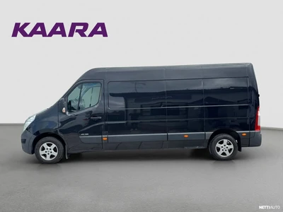 Renault Master 2014, photo 6/16