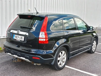 Honda CR-V 2,2 i-CTDi Elegance 4WD 2008, photo 7/15