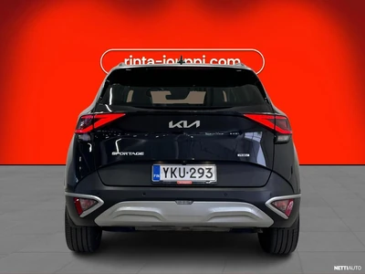 Kia Sportage 2022, kuva 7/23
