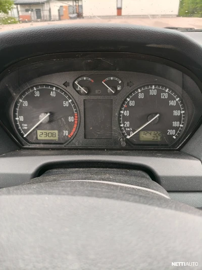 Skoda Fabia 2002, photo 6/10
