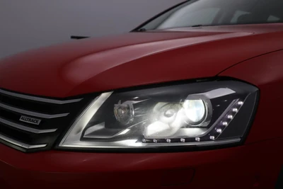 Volkswagen Passat 2013, photo 7/31