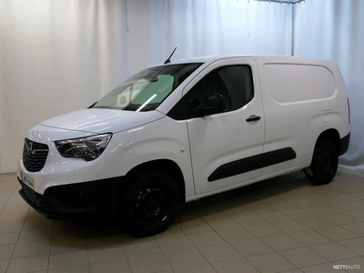 Opel Combo 2023, photo 4/15