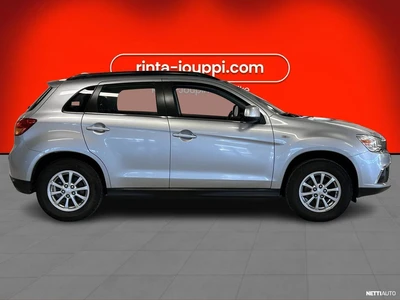 Mitsubishi ASX 1,6 MIVEC Invite 5MT 2017, kuva 5/32