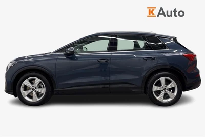 Audi Q4 e-tron 2026, kuva 5/30