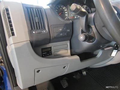 Fiat Ducato 2011, photo 7/17